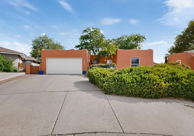 Photo 1 of Single family home for sale at 12212 Lexington Ave NE, Albuquerque, NM 87112 | MLS# 1111067 | Listing updated on 2026-09-23
