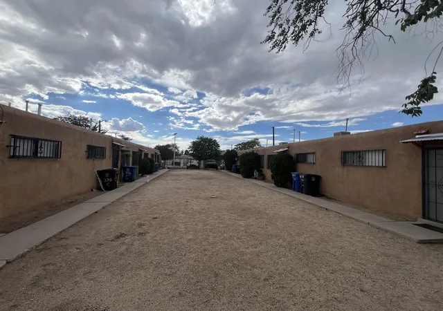 Photo 3 of Sale Pending at 336 Pennsylvania St Ne, Albuquerque, NM 87108 | MLS# 1111068 | Listing updated on 2026-09-30