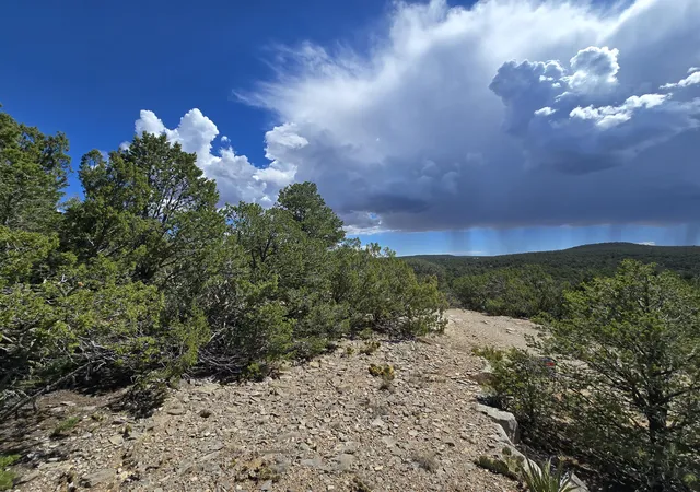 Photo 2 of Land for sale at 10 Enchantment, Tijeras, NM 87059 | MLS# 1111069 | Listing updated on 2026-09-16