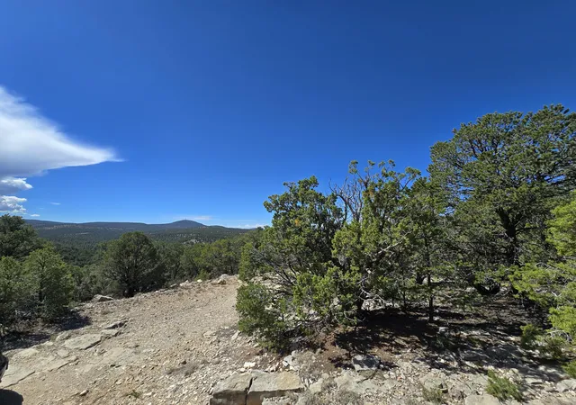 Photo 3 of Land for sale at 10 Enchantment, Tijeras, NM 87059 | MLS# 1111069 | Listing updated on 2026-09-16
