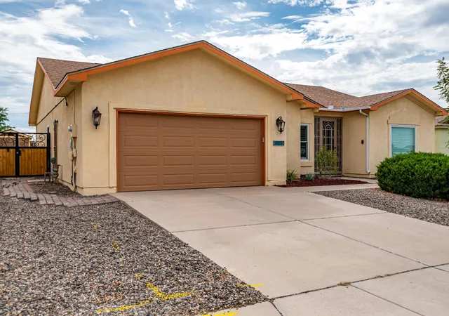 Photo 1 of Sale Pending at 6921 Glen Hills Dr Ne, Rio Rancho, NM 87144 | MLS# 1111072 | Listing updated on 2026-10-02