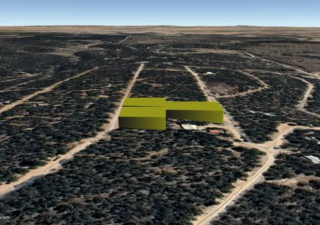 Photo 2 of Land for sale at Sunset (u3 Bm L29 30 32) Dr, Edgewood, NM 87015 | MLS# 1111073 | Listing updated on 2026-09-16