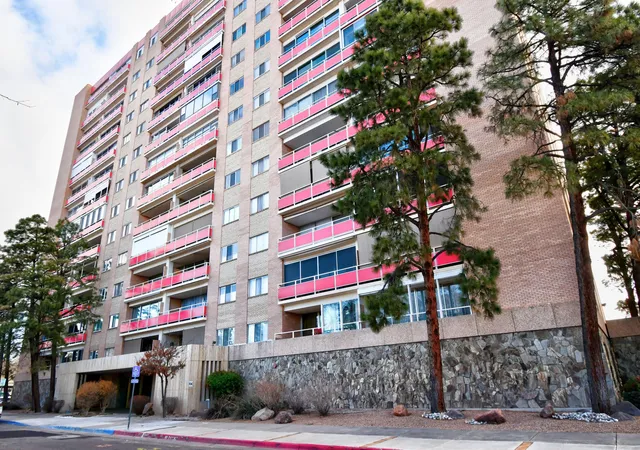 Condo for sale at 1331 Park Ave SW #UNIT 1204, Albuquerque, NM 87102 | MLS# 1111079