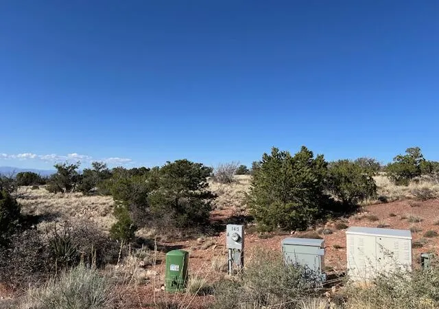 Photo 3 of Land for sale at 237 Meadows Rd, Placitas, NM 87043 | MLS# 1111081 | Listing updated on 2026-09-18