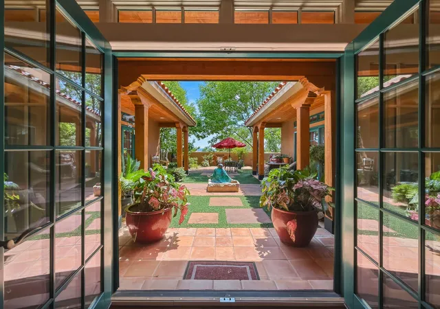 Photo 2 of Single family home for sale at 6100 Hoochaneetsa, Cochiti Lake, NM 87083 | MLS# 1111084 | Listing updated on 2026-09-16