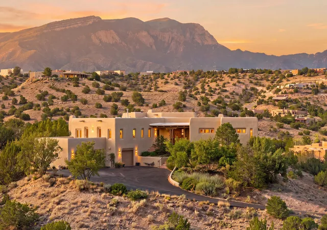 Photo 2 of Single family home for sale at 23 Calle Cienega, Placitas, NM 87043 | MLS# 1111088 | Listing updated on 2026-09-17