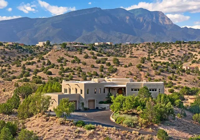 Photo 3 of Single family home for sale at 23 Calle Cienega, Placitas, NM 87043 | MLS# 1111088 | Listing updated on 2026-09-17