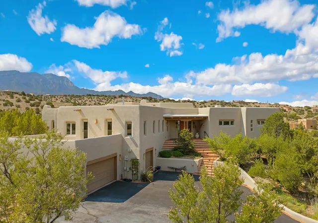 Photo 3 of Single family home for sale at 23 Calle Cienega, Placitas, NM 87043 | MLS# 1111088 | Listing updated on 2026-09-17