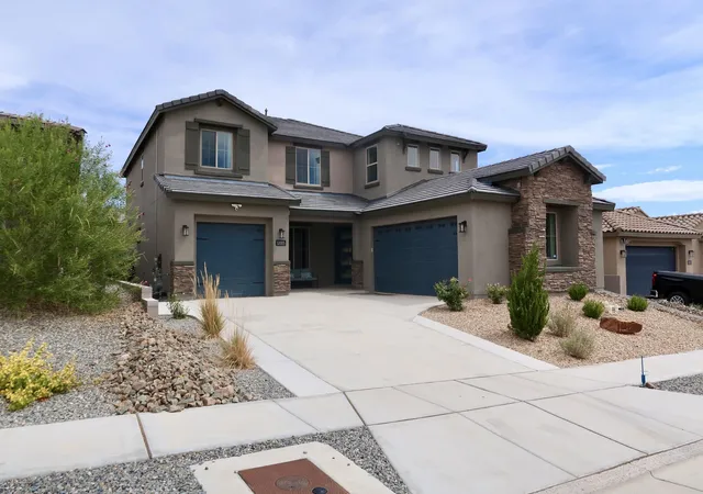 Photo 2 of Single family home for sale at 12015 Kachina Peak Trl Nw, Albuquerque, NM 87120 | MLS# 1111092 | Listing updated on 2026-10-03