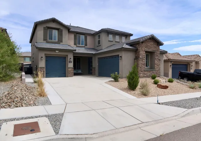 Photo 3 of Single family home for sale at 12015 Kachina Peak Trl Nw, Albuquerque, NM 87120 | MLS# 1111092 | Listing updated on 2026-10-03