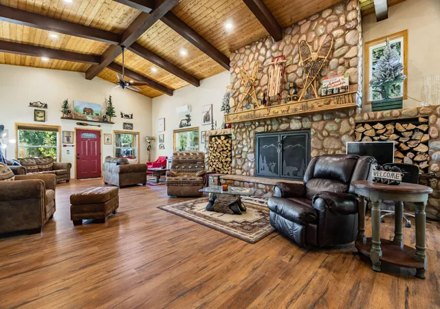 Photo 2 of Sale Pending at 6 North Ct, Sandia Park, NM 87047 | MLS# 1111097 | Listing updated on 2026-09-23
