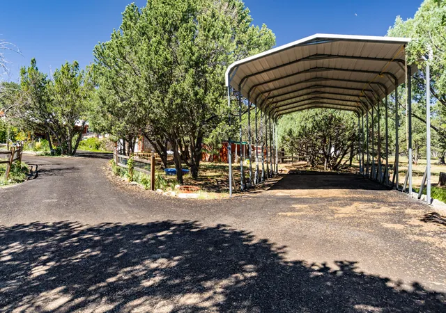 Photo 4 of Sale Pending at 6 North Ct, Sandia Park, NM 87047 | MLS# 1111097 | Listing updated on 2026-09-23