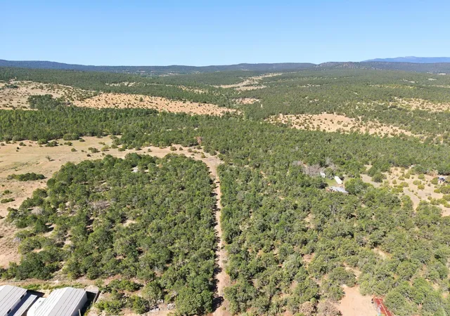 Photo 2 of Land for sale at 525 Nm 217, Tijeras, NM 87059 | MLS# 1111098 | Listing updated on 2026-09-17