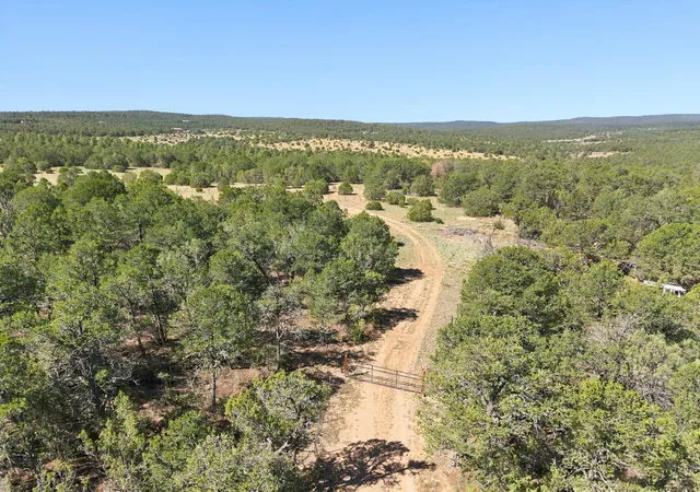 Photo 3 of Land for sale at 525 Nm 217, Tijeras, NM 87059 | MLS# 1111098 | Listing updated on 2026-09-17