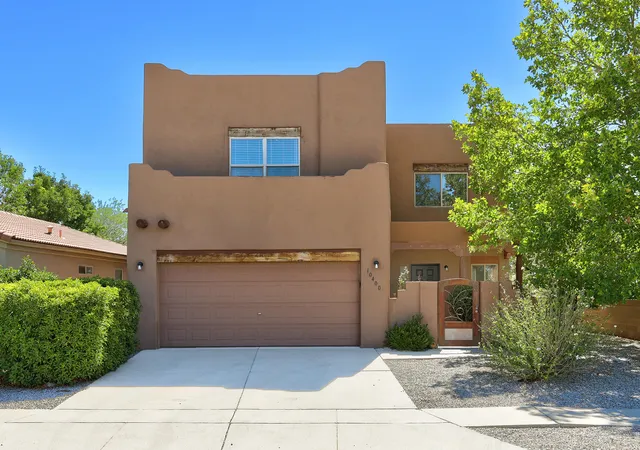 Photo 1 of Single family home for sale at 10400 Toscana St Nw, Albuquerque, NM 87114 | MLS# 1111099 | Listing updated on 2026-10-01