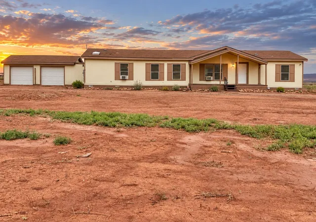 Photo 1 of Manufactured home for sale at 39 Amigo Ave, Laguna, NM 87026 | MLS# 1111100 | Listing updated on 2026-10-06