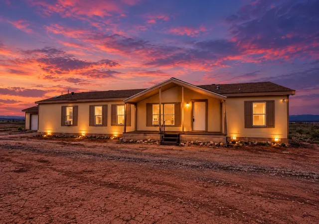 Photo 50 of Manufactured home for sale at 39 Amigo Ave, Laguna, NM 87026 | MLS# 1111100 | Listing updated on 2026-10-06