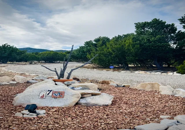 Photo 3 of Single family home for sale at 7 Pinon Grande, Edgewood, NM 87015 | MLS# 1110985 | Listing updated on 2026-09-18