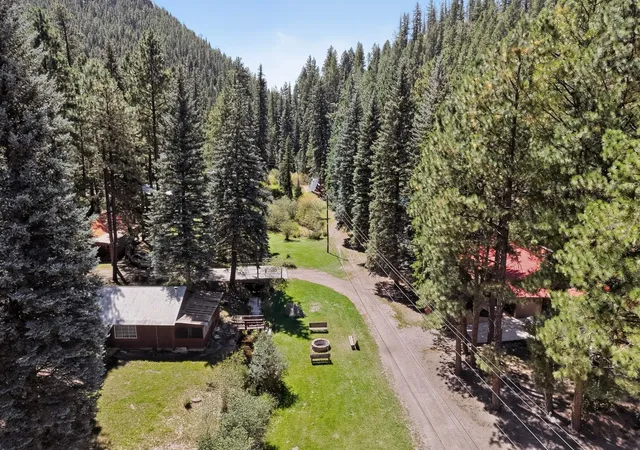 Photo 3 of Sale Pending at 64 Argo Ln, Jemez Springs, NM 87025 | MLS# 1111103 | Listing updated on 2026-10-01