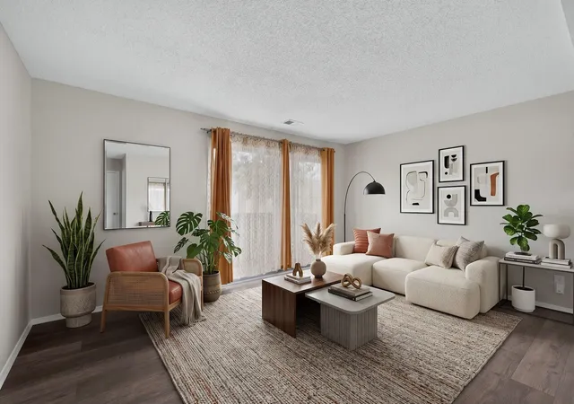 Photo 1 of Condo for sale at 3845 Montgomery Blvd Ne #APT 925, Albuquerque, NM 87109 | MLS# 1111110 | Listing updated on 2026-09-28
