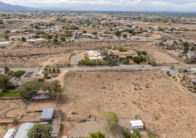 Photo 4 of Land for sale at Modesto Ave NE, Albuquerque, NM 87122 | MLS# 1111112 | Listing updated on 2026-09-20