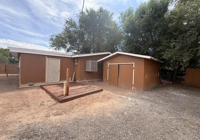 Photo 2 of Sale Pending at 18b Gurule Rd, Peralta, NM 87042 | MLS# 1111113 | Listing updated on 2026-09-25