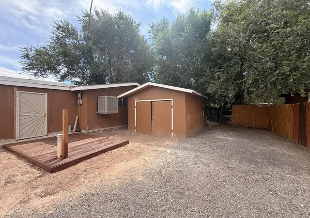 Photo 3 of Sale Pending at 18b Gurule Rd, Peralta, NM 87042 | MLS# 1111113 | Listing updated on 2026-09-25