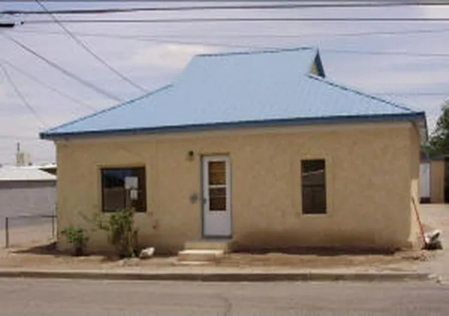 Photo 1 of Single family home for sale at 514 Terry Ave, Socorro, NM 87801 | MLS# 1111114 | Listing updated on 2026-09-19