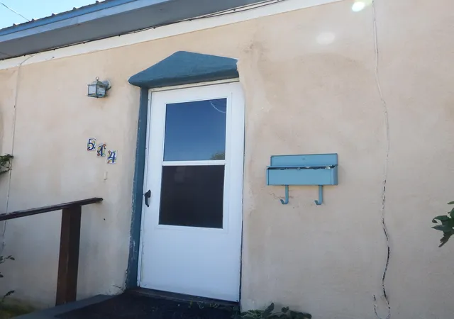 Photo 2 of Single family home for sale at 514 Terry Ave, Socorro, NM 87801 | MLS# 1111114 | Listing updated on 2026-09-19