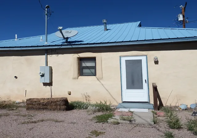 Photo 3 of Single family home for sale at 514 Terry Ave, Socorro, NM 87801 | MLS# 1111114 | Listing updated on 2026-09-19