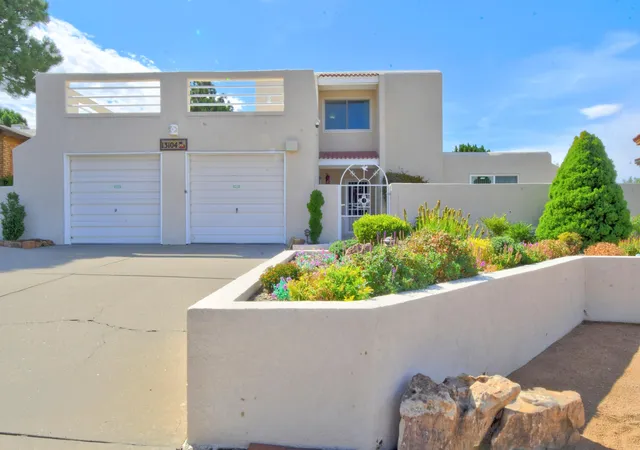 Photo 1 of Sale Pending at 13104 Blue Corn Maiden Trl Ne, Albuquerque, NM 87112 | MLS# 1111118 | Listing updated on 2026-10-05