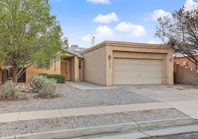 Photo 1 of Sale Pending at 7002 Porlamar Ct Nw, Albuquerque, NM 87120 | MLS# 1111123 | Listing updated on 2026-09-22