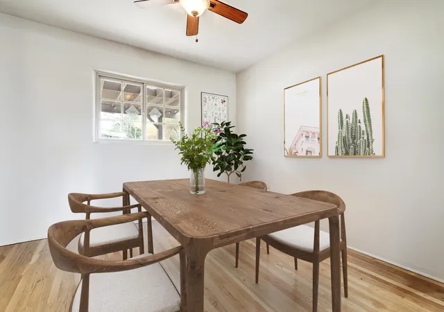Photo 3 of Sale Pending at 420 Manzano St NE, Albuquerque, NM 87108 | MLS# 1111135 | Listing updated on 2026-10-04