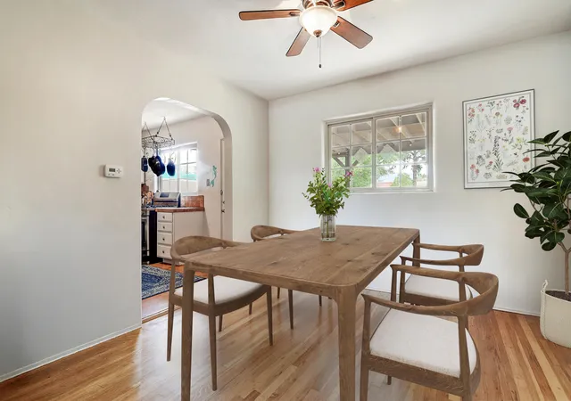 Photo 4 of Sale Pending at 420 Manzano St NE, Albuquerque, NM 87108 | MLS# 1111135 | Listing updated on 2026-10-04