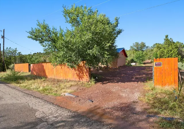 Single family home for sale at 33 Derek Rd, Sandia Park, NM 87047 | MLS# 1111146