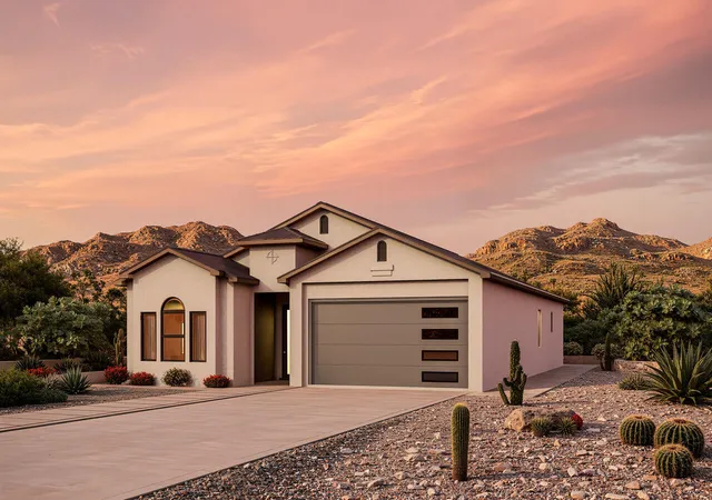 Photo 2 of Single family home for sale at 6821 Quivira Dr Nw, Albuquerque, NM 87120 | MLS# 1111147 | Listing updated on 2026-09-18