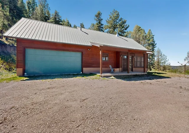 Photo 1 of Sale Pending at 1352 Los Griegos Rd, Jemez Springs, NM 87025 | MLS# 1111149 | Listing updated on 2026-09-30