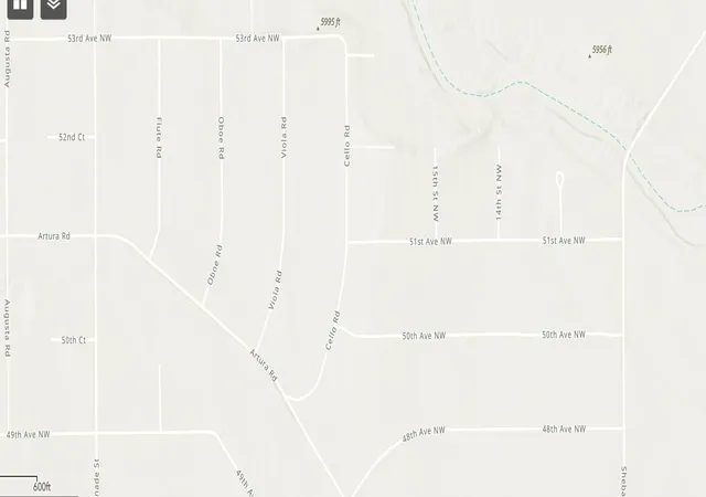 Photo 3 of Land for sale at Xxx Oboe Rd Nw #23, Rio Rancho, NM 87144 | MLS# 1111154 | Listing updated on 2026-09-18