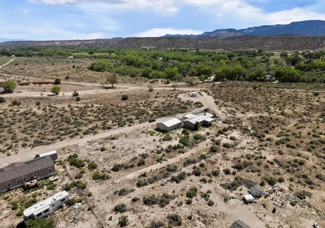 Photo 67 of Manufactured home for sale at 1256 County Rd 142, Abiquiu, NM 87510 | MLS# 1111159 | Listing updated on 2026-09-18