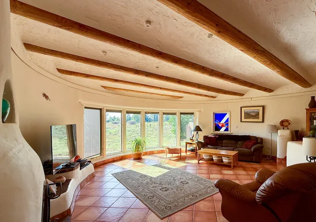 Photo 3 of Single family home for sale at 8 Blue Jay Ct, Ramah, NM 87321 | MLS# 1111166 | Listing updated on 2026-09-22