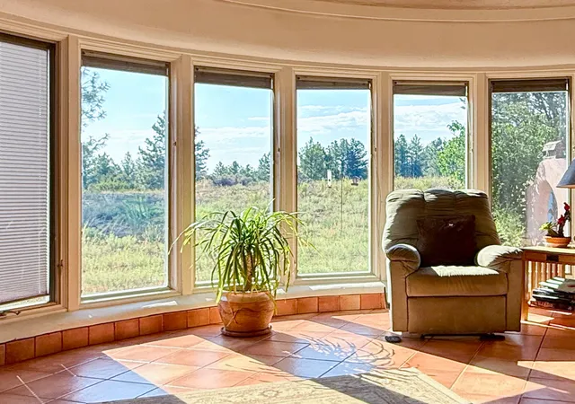 Photo 3 of Single family home for sale at 8 Blue Jay Ct, Ramah, NM 87321 | MLS# 1111166 | Listing updated on 2026-09-22