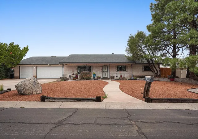 Photo 1 of Sale Pending at 5337 Ironwood Dr Nw, Albuquerque, NM 87114 | MLS# 1111170 | Listing updated on 2026-10-07