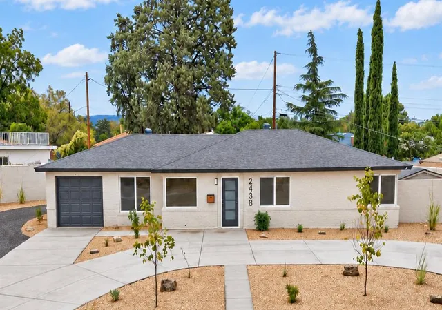 Photo 1 of Single family home for sale at 2438 Hendola Dr Ne, Albuquerque, NM 87110 | MLS# 1111171 | Listing updated on 2026-09-19