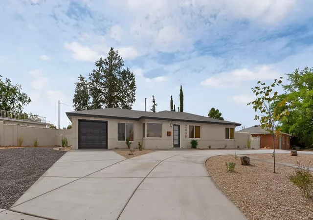 Photo 2 of Single family home for sale at 2438 Hendola Dr Ne, Albuquerque, NM 87110 | MLS# 1111171 | Listing updated on 2026-09-19