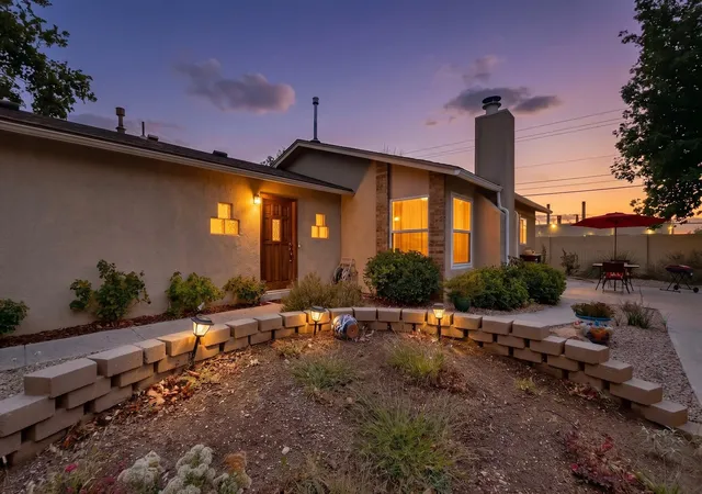 Photo 1 of Single family home for sale at 10812 Lagrange Park Dr Ne, Albuquerque, NM 87123 | MLS# 1111153 | Listing updated on 2026-09-29