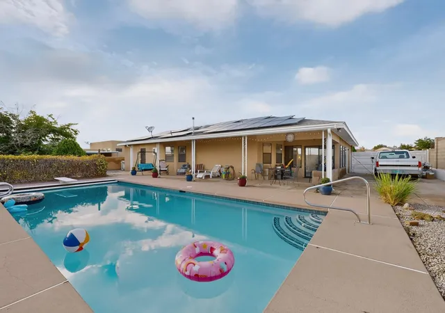 Photo 2 of Single family home for sale at 943 Player Loop Se, Rio Rancho, NM 87124 | MLS# 1111162 | Listing updated on 2026-09-28