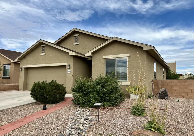 Photo 2 of Single family home for sale at 10804 Topacio St Nw, Albuquerque, NM 87114 | MLS# 1111175 | Listing updated on 2026-09-23