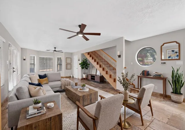 Photo 3 of Single family home for sale at 3804 33rd Circle Se, Rio Rancho, NM 87124 | MLS# 1111178 | Listing updated on 2026-10-07
