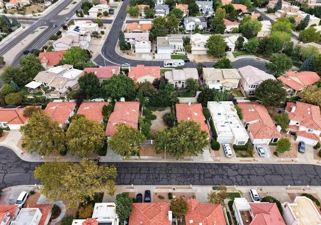 Photo 2 of Land for sale at 6116 Rosetree Pl Ne, Albuquerque, NM 87111 | MLS# 1111179 | Listing updated on 2026-09-18