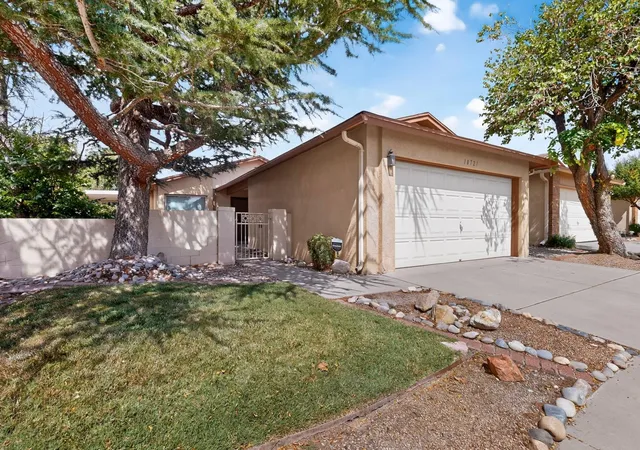 Photo 1 of Single family home for sale at 10721 Clyburn Park Dr Ne, Albuquerque, NM 87123 | MLS# 1111181 | Listing updated on 2026-09-28